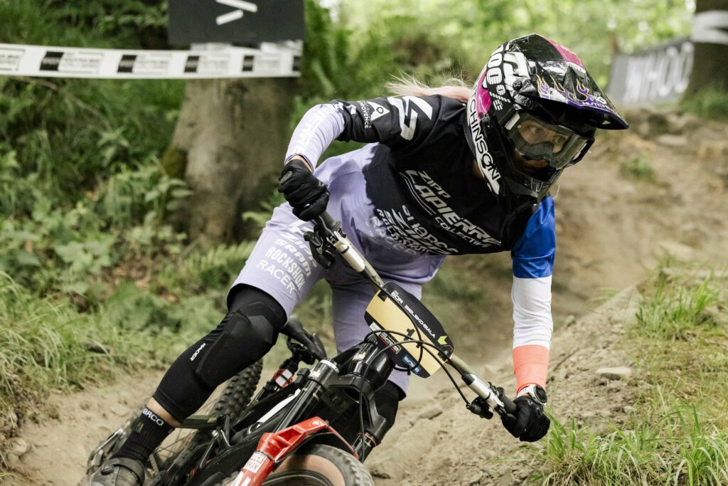 UCI Mountain Bike World Series 2025 Bielsko-Biała