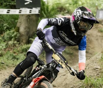 UCI Mountain Bike World Series 2025 Bielsko-Biała