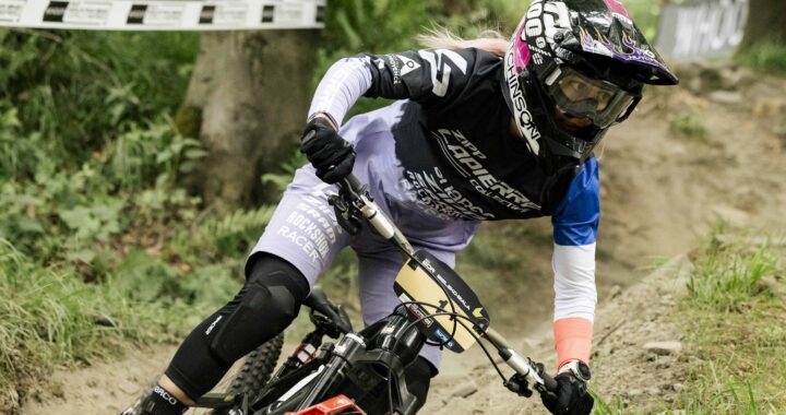 UCI Mountain Bike World Series 2025 Bielsko-Biała