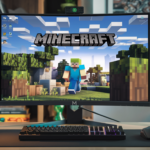 Najlepszy komputer do Minecrafta w 2025 roku – jaki sprzęt wybrać?