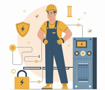 Bezpieczeństwo SEP – szkolenia SEP praca z prądem