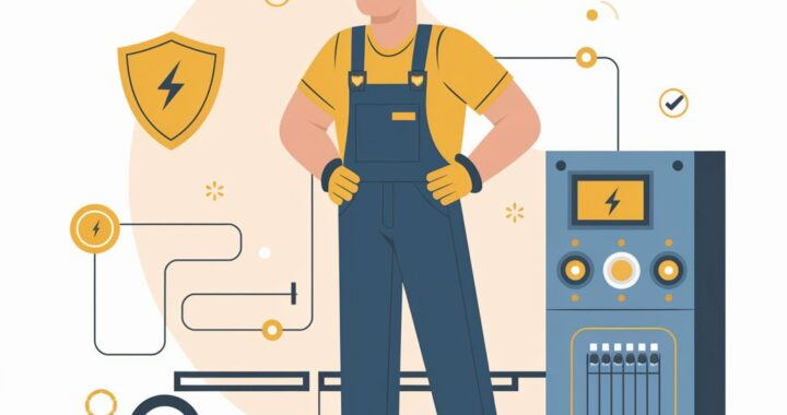 Bezpieczeństwo SEP – szkolenia SEP praca z prądem